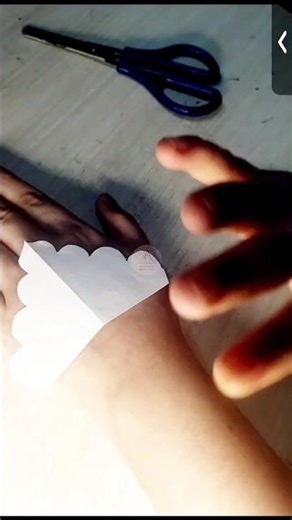 Pakistani Arch Shape Mehndi Design | Easy & Beautiful Arch Henna Tutorial | Sadia's Henna