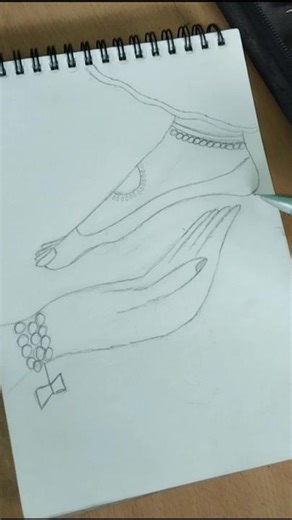 shivan parvati🔱❤tutorial #art#shorts #shortvideo#fyp#dailyshorts #sivanparvathi#trending #drawing