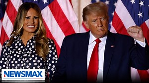 15K views · 977 reactions | "We have some very serious unfinished business and we plan to get that nomination and take the White House," a longtime advisor and appointee to former President Donald Trump said. MORE: https://youtu.be/R7hSWkybH_Y | NEWSMAX | Facebook