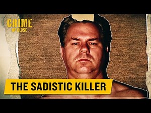 The Riverside Prostitute Killer | Born to Kill? | Crime Up Close