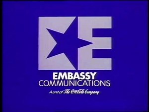 Lightkeeper Productions/Embassy Communications/Sony Pictures Television (1983/1986/2002)