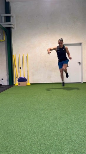 Lateral Stability Jumps