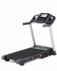 NordicTrack T 6.5 Si Treadmill Review 2024 | TreadmillReviews.com