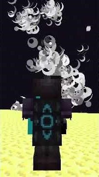 A SUBSCRIBER ruined my world in Minecraft #minecraft #minecraftshorts