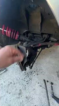 Maxpeedingrods Coilovers Installation