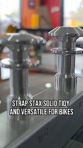 110K views · 766 reactions | NEW PRODUCT Strap Stax™  Our...