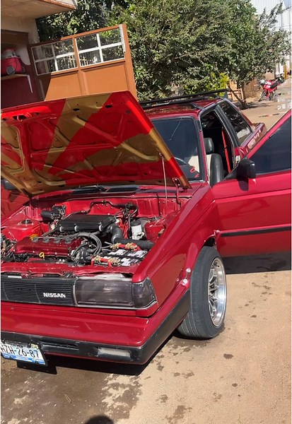 😮‍💨🔥 #tsuru #caraudio #caraudiosystem #openshow #genius