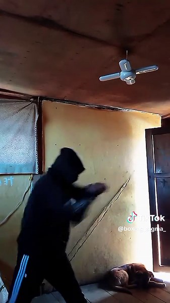 Shadow Boxing Tips and Techniques for Beginners