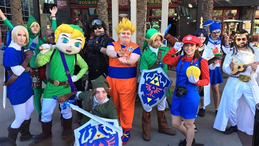 Ace Comic Con returns to Glendale with Tom Hiddleston, Michael Fassbender