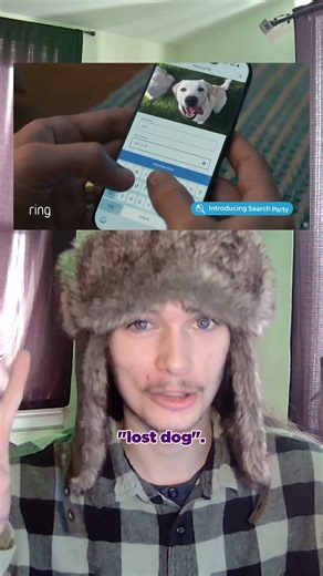 Ring Cancels Search Party Feature #tech #technology #technews
