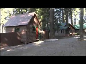 Oregon Trails: Lake of the Woods