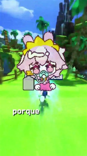 El Drop Dash es basura... #sonic #games #vtuber