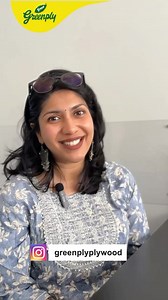 Discover the secrets to creating a healthy and safe home with Greenply Green Gold. 🌿🏠 | Greenply Plywood