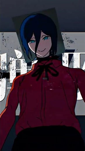 Chainsaw Man - Reze vs Denji | Bomb Devil Transformation [AMV/Edit]