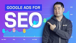 1.5K views · 49 reactions | In this video, you’ll learn how to use Google ads to improve SEO on both Google and YouTube. More SEO tutorials ► https://www.youtube.com/watch?v=iZwr2mAmIxE&list=PLvJ_dXFSpd2sW0L-fUTk6DzcXMv6yDWei | Ahrefs | Facebook