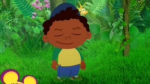 Little Einsteins - 2x01 - Quincy e Gli Strumenti Magici