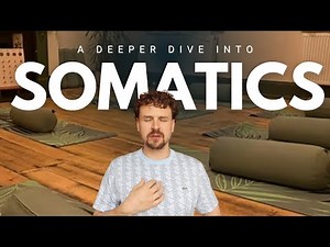 Reaching Into The Core of the Body: A Powerful Somatic Practice for Deep Presence (Embodiment)