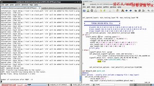 08DFM&Chip Finish||08_实践课||数字ic后端||爱芯人