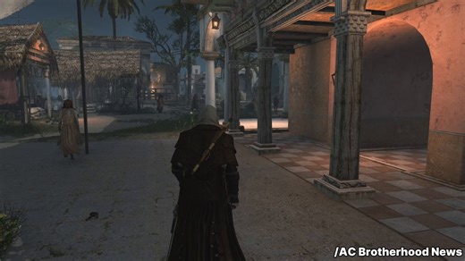 🔵Which one is your favorite cloak outfit in Assassin's Creed Black Flag🏴‍☠️?🔹Brown Cloak Outfit🔹Pirate Cloak Outfit#AssassinsCreedBlackFlagResynced #AssassinsCreed #Ubisoft @Assassins_UK @Ubisoft_UK #UbisoftPartner