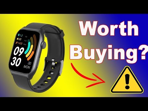 IONOS Smart Watch Review 🔥 Is It Really Worth Buying or Just Another Online Scam?