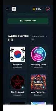 Join 4 Join for your discord server (legit fr)