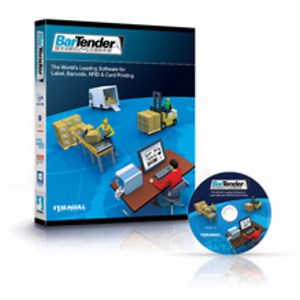 Bartender Ultralite 9 2 Cracker