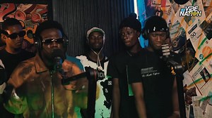 Il débarque tout droit de Tanènè et il a retourné le studio ! Kala Sinty, c’était LA vibe de l’épisode 18. Vous en pensez quoi ? Vous validez ou pas ?Regardez son passage ici : https://youtu.be/vccSzsRRfNA?si=E-46T6GFkb381PWcL’épisode est toujours dispo, ne dormez pas dessus ! | FRESH DD