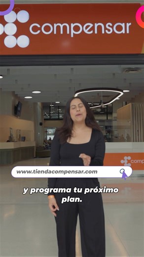 Explora un espacio pensado para que te retes, te relajes o te inspires Sin importar el plan, aquí el tiempo se pasa volando ⏳ Cursos que sorprenden 🍳🕺 Actividades para todos los gustos 🎳🧗‍♀️ Espacios para crear y conectar 🖍️ ¿Ya sabes qué vas a hacer este finde | Compensar