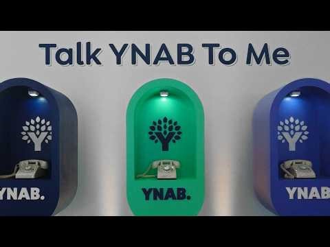 Why Everyone Loves YNAB FanFest!