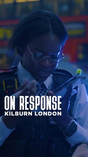 57K views · 751 reactions | We are arresting 1,000 more criminals per month than we were last year. From high-stakes pursuits to community policing, this is a raw and unfiltered look at what it's really like on the front lines of law enforcement in London. On Response - Kilburn Out Now. | Metropolitan Police Service | Facebook