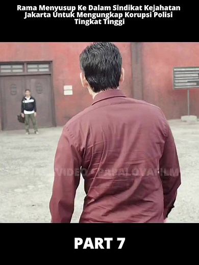 The Raid 2: Karambit Scene dan Kisah Farah