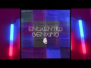 Tu y yo Jonathan Napoles (Encuentro Genuino)