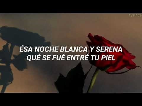 Se te olvidó- Kalimba - (LETRA)