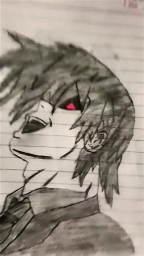 death Note laugh