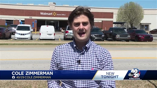 Walmart unveils new Home Office amenity buildings