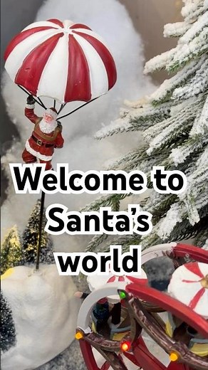 How Santa Claus Went From St. Nick to Coke Ads