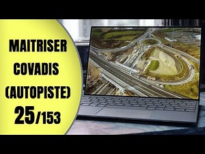 Notions de GABARITS et d’ETATS de terrain sur AUTOPISTE