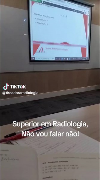 Matemática na Radiologia: Dicas e Estratégias