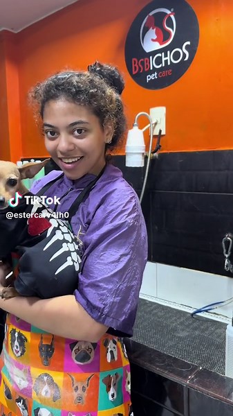 Dando Banho em um Pinscher: Dicas e Diversão!