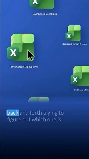 When You Outgrow Excel, Power BI Comes In
