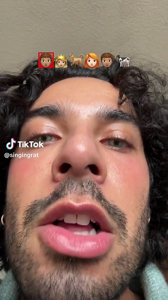 Fun Singing Emoji Combos to Brighten Your Day