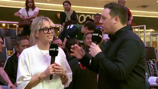 The crowd. The atmosphere. The drama 🙌 We can’t wait to return to Manila next year for the #PhilippinesOpenPool Championship 🤩🇵🇭 | Matchroom Pool