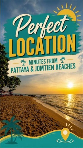 Book Your Perfect Pattaya Holiday Today | Grande Caribbean Condo Resort