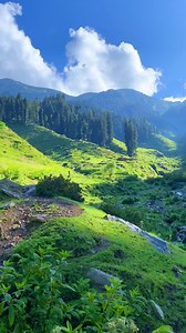 234K views · 6.5K reactions | Scenary view ❤️ #facebookreels #beauty #viral | Hidden Beauty Of Pogal Paristan | Facebook