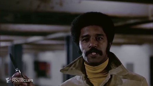 Popular Guns of Detective Movies from the 1970s