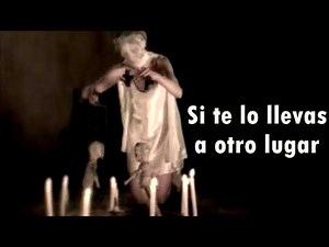 Celine Dion - Pour que tu m'aimes encore (letras en español)