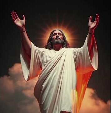 John 1 Explained | The Word Became Flesh | Simple Bible Breakdown #biblestudy #shorts