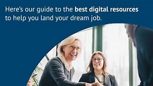 17 reactions | Whether you’re re-entering the workforce or just looking for a change, here’s our guide to the best digital resources to help you land your dream job https://bit.ly/3DSaNa9 | Australian Seniors Insurance Agency | Facebook