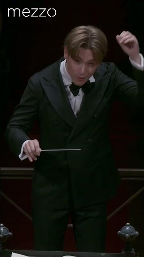 Beethoven: Symphony No.3 Eroica - Klaus Mäkelä, Royal Concertgebouw Orchestra