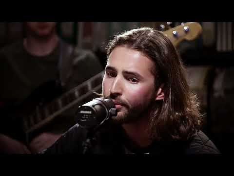 Stop Light Observations - Full Session - 4/25/2017 - Paste Studios - New York, NY